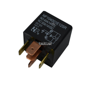 PRZEKAŹNIK 12V 20/30A TRAKTORKA AL-KO 15-18/102 HD