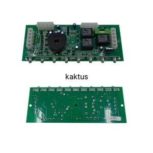 PŁYTKA ELEKTRONIKA STIGA 102H 122H 125722413/1