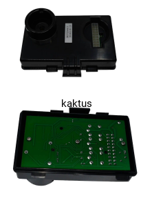 PŁYTKA ELEKTRONICZNA STIGA MP84 LS 382722444/1