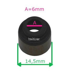 USZCZELNIACZ ZAWORÓW BRIGGS 795440 ZAM. 692044