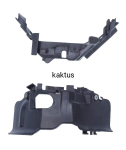 POKRYWA SILNIKA HONDA GXV 630 660 690 RH