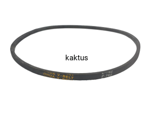 PASEK KLINOWY HORTMASZ GT 150NKS HKS 650N1 762Li