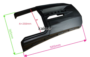 POKRYWA KOSZA GTL46N139E4W1 GTM51BS750N-4W1
