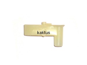 ZABIERAK ROZRUSZNIKA B&S HORIZONT