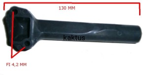 KOLEKTOR SSĄCY BRIGGS 693446