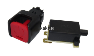 WŁĄCZNIK KPL. KOSIARKI GTM51N196LE-4W1