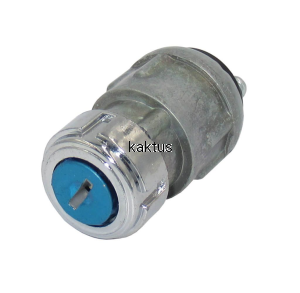 STACYJKA KOSIARKI HUSAR TB53S13E FMQ510P TB53S11E