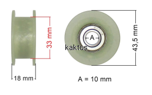 NAPINACZ PASKA G51SHL-BS750EXV GYK51 GTM51BS750N4W