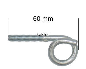 PROWADZENIE LINKI ROZR. GATEC 150NKS ŚWIŃSKI OGON