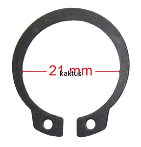 ZABEZBIECZENIE SEGERA OSI KOSIARKI HUSAR GERMAN