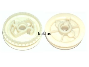 KOŁO LINKOWE PILARKI SPALINOWEJ