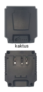 BATERIA KOSIARKI HORTMASZ GT 153 NE KS FAWORYT