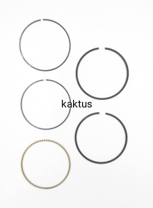 PIERŚCIENIE 65MM SILNIKA BRIGGS 699658 ZAMIENNIK