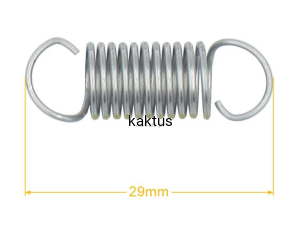 SPRĘŻYNA REG. OBR. BRIGGS 796261 ZAM. 691795