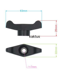 POKRĘTŁO MURRAY 703065 ZAM. 094068MA