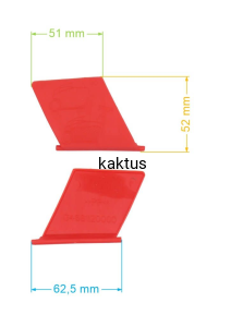 WSKAŹNIK NAPEŁNIENIA KOSZA LIDER GTL51BS675NIS-4W1