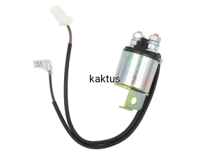 SOLENOID KOSIARKI FAWORYT DK46N150E-4W1-97