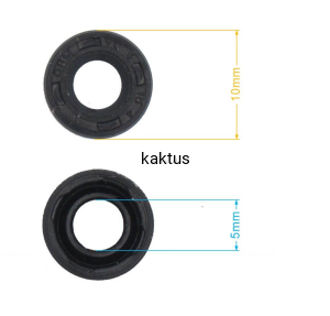 USZCZELNIACZ  5X10X4 ZAW KOSIARKI FAWORYT DK41N130