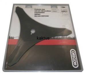 TARCZA TNĄCA OREGON 3Z FI 255MM 25,4MM