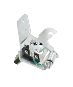 HAMULEC KPL KOSIARKI LIDER HANDY GYK42 Y100V