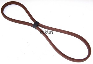 PASEK KLINOWY NAPĘDU JAZDY MTD B/115