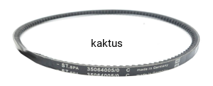 PASEK NAPĘDU STIGA Turbo 48 SE4Q B 135064005/0