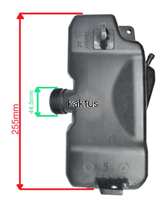 ZBIORNIK PALIWA SILNIKA KOSIARKI FAWORYT DK41P98