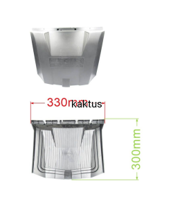 KLAPA KOSZA KOSIARKI FAWORYT GTL46N139E-4W1