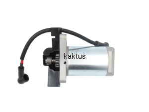 ROZRUSZNIK ELEKTRYCZNY KOSIAR FAWRYT Y173V-E GTR46