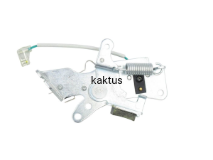 HAMULEC KOSIARKI LIER HANDY FAWORYT Y139V-E