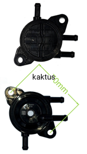 POMPKA PALIWA SILNIKA TRAKTORKA STIGA 118551578/0