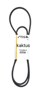 PASEK AGREGATU STIGA  9585-0108-00 1134-9006-01