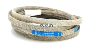 PASEK JAZDY 5092/6092/5102 HYDRO STIGA 135062019/0