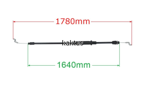LINKA JAZDY NP534 Z BiCiDi 381030015/0