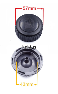 KOREK ZBIORNIKA STIGA RS100 118550711/0