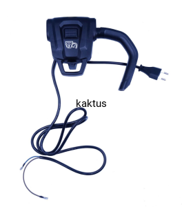 WŁĄCZNIK KOSIARKI EINHELL 340019401023