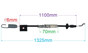 LINKA NAPĘDU LIDER HANDY FAWORYT WR51N196-3W1