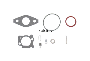 ZESTAW NAPRAWCZY GAŹNIKA BRIGGS HUAYI 592483