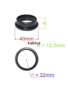 USZCZELKA GUMOWA ZBIORNIK STIGA VILLA 1135-2528-01