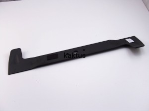 LISTWA TNĄCA 522 MM TC 102 PRAWA ŁOPATA