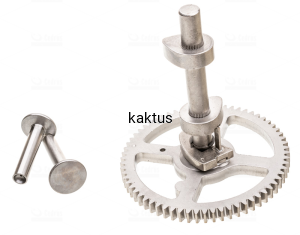 WAŁEK ROZRZĄDU SILNIKA TRAKTORKA BRIGGS ZAMIENNIK