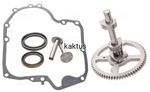 WAŁEK ROZRZĄDU SILNIKA TRAKTORKA BRIGGS ZAM 793880