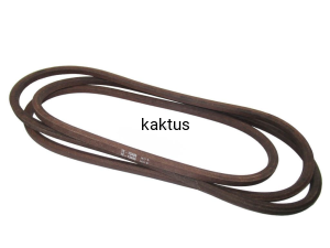 PASEK NAPĘDU NOŻY HUSQVARNA CT131/151 CTH 171 KEVL
