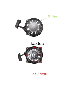 ROZRUSZNIK BRIGGS QUANTUM ZAMIENNIK 497680