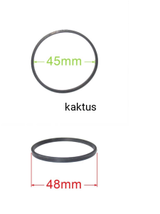 USZCZELKA KOMORY PŁYWAKOWEJ BRIGGS 796610