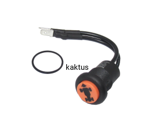 WŁĄCZNIK TRAKTORKA KOSIARKI STIGA 325605003/0