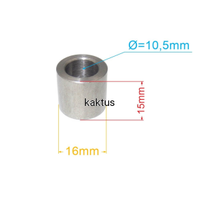 TULEJKA KOŁA LINKI PARK 2011 1134-0041-01