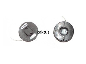 SZPULA Z ŻYŁKĄ IMOLA 250