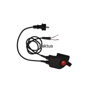 WŁĄCZNIK KOSIARKI GTK1600 GTK1800 GTK2000 XK1800A