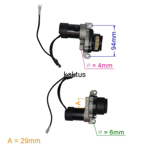 ROZRUSZNIK ELEKTRYCZNY STIGA WBE170ES 118551471/0